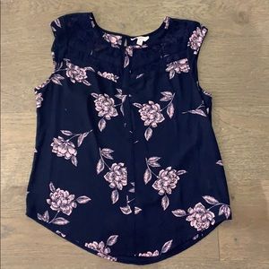 Candies top medium